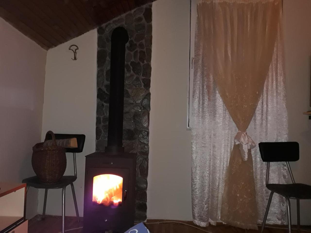 Villa Vrben Экстерьер фото