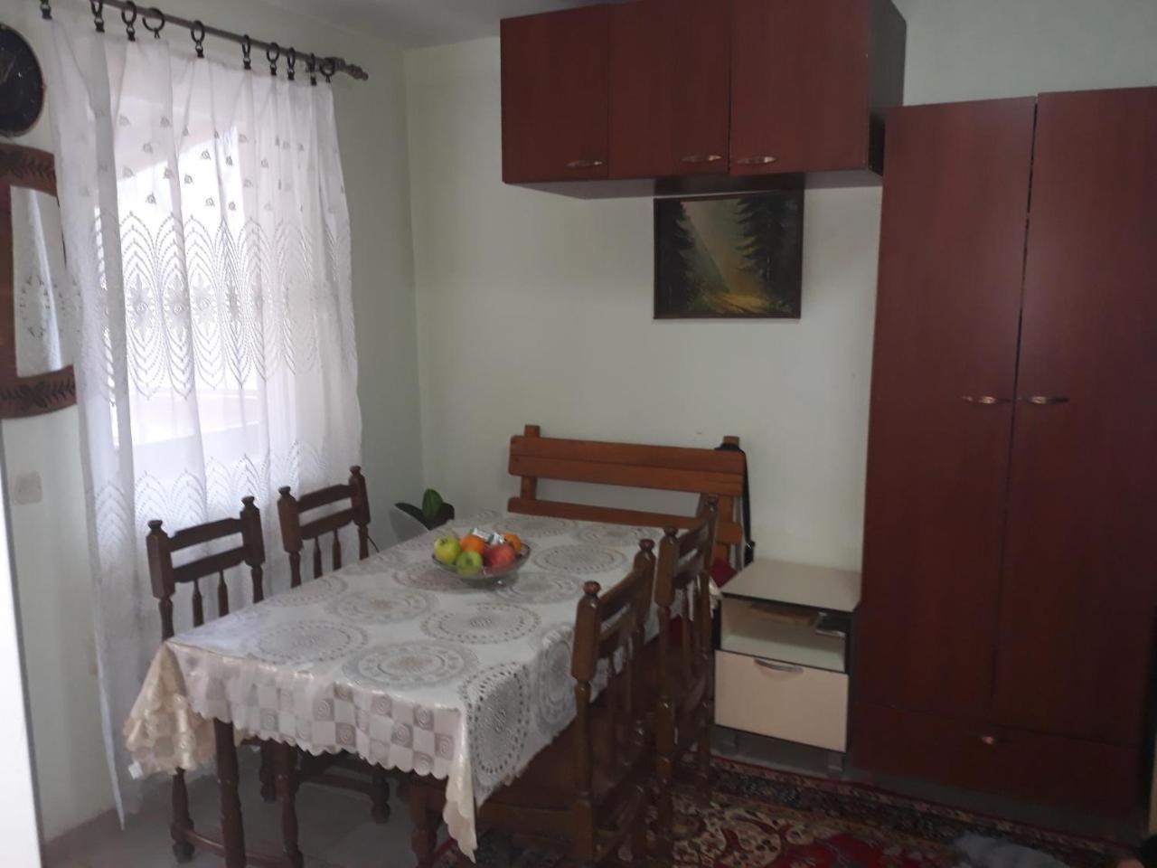 Villa Vrben Экстерьер фото