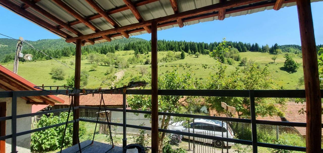 Villa Vrben Экстерьер фото