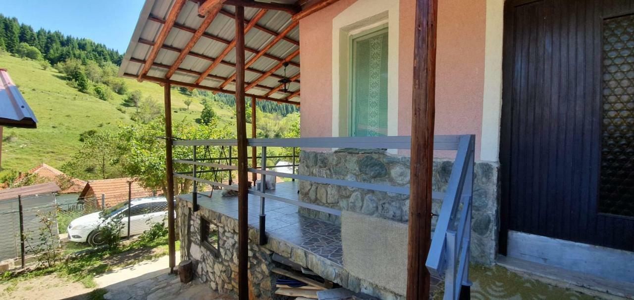 Villa Vrben Экстерьер фото