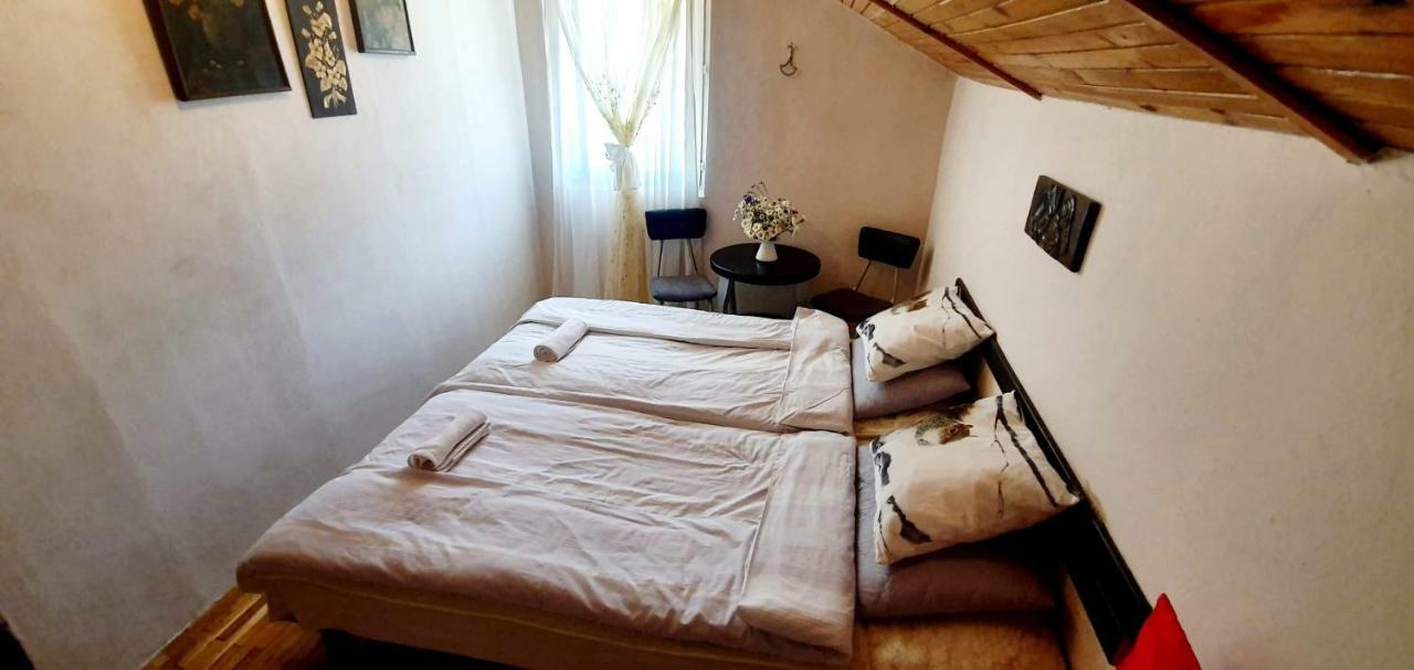 Villa Vrben Экстерьер фото