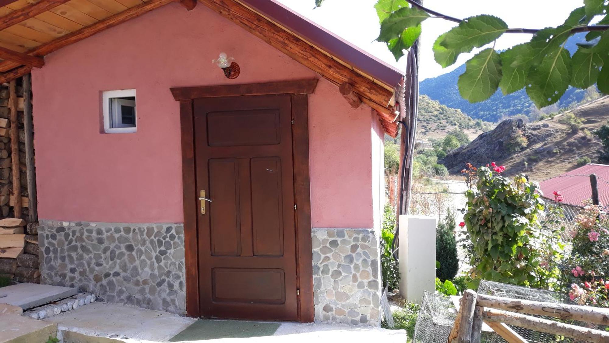 Villa Vrben Экстерьер фото